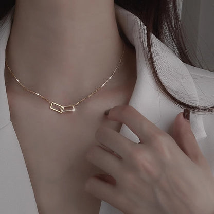 Stunning Necklace for Daily Wear