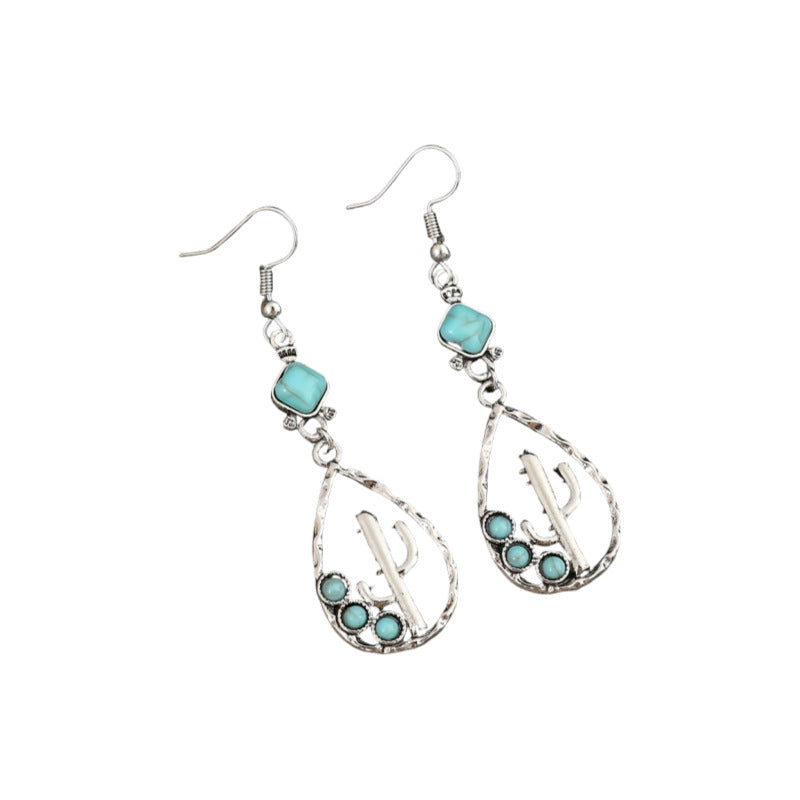 Charming Earring for Any Occasion