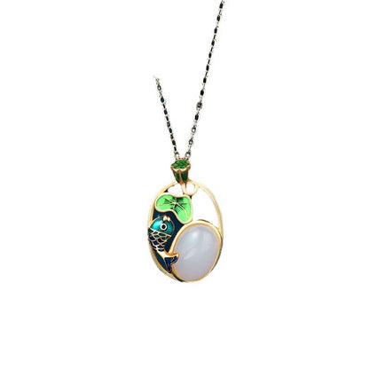 Charming Necklace for Any Occasion