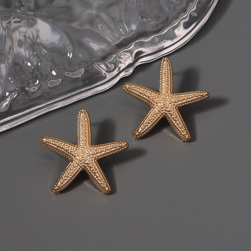 Classic Earring with Timeless Appeal