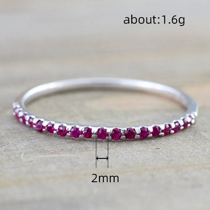 Beautiful Ring with Unique Style