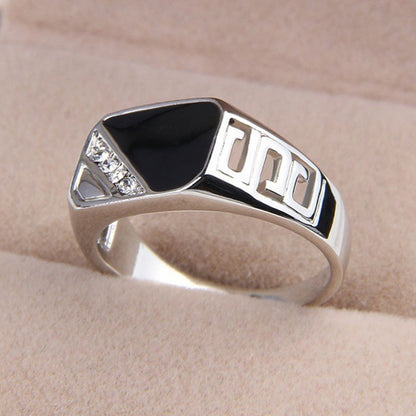 Stunning Ring for Daily Wear
