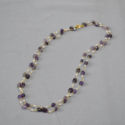Classic Necklace with Timeless Appeal