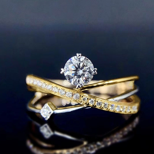 Charming Ring for Any Occasion