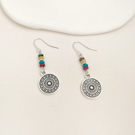 Charming Earring for Any Occasion
