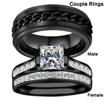 Beautiful Set with Unique Style