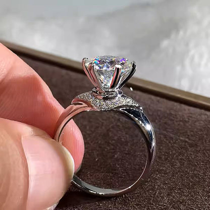 Romantic Ring for Special Moments