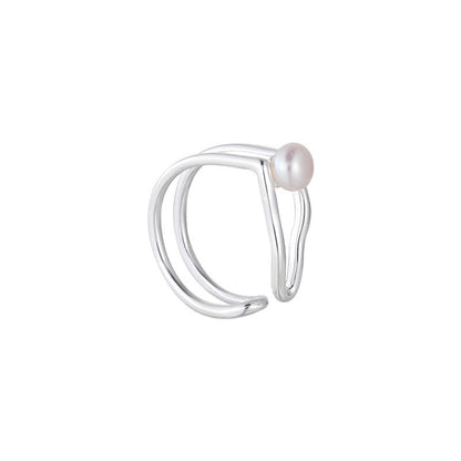 Beautiful Ring with Unique Style