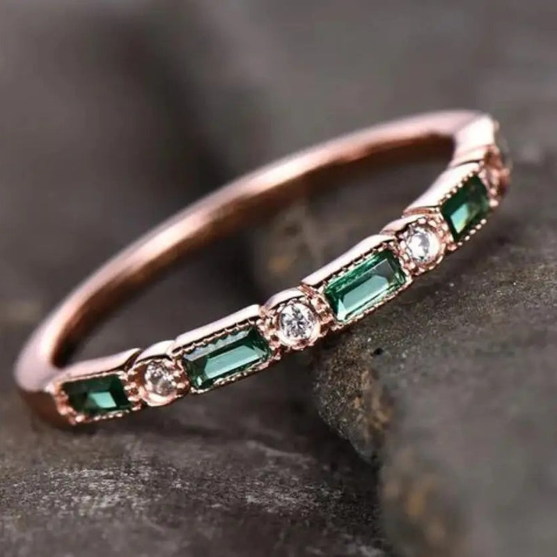 Romantic Ring for Special Moments