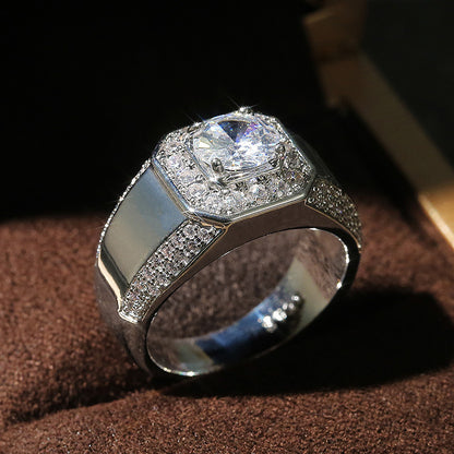 Romantic Gold Set for Special Moments