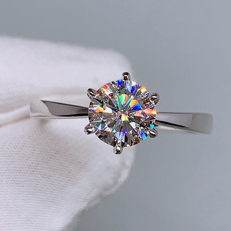 Elegant Ring for Every Occasion
