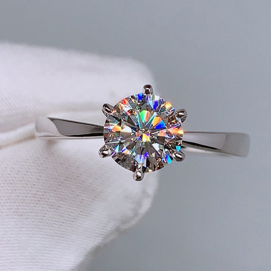 Elegant Ring for Every Occasion