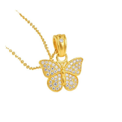 Delicate Artisan Piece