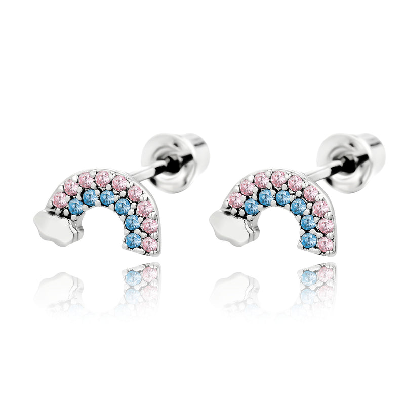 Stunning Silver Earring for Daily Wear