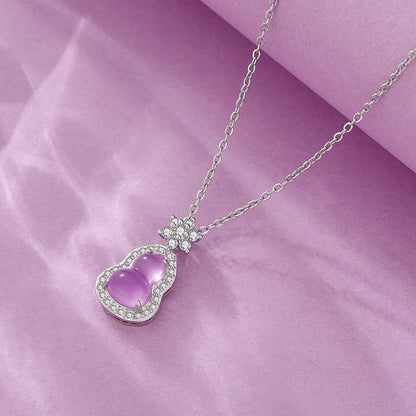 Classic Necklace with Timeless Appeal