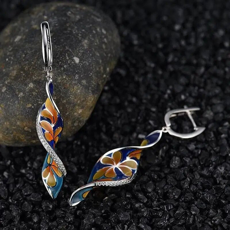 Stunning Earring for Daily Wear