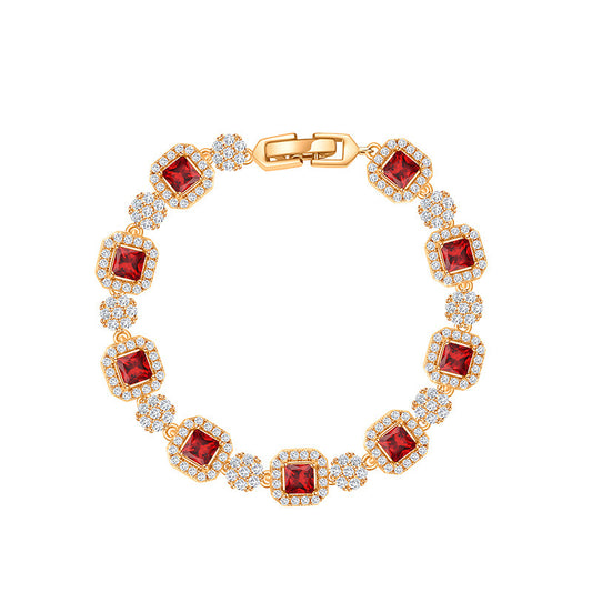 Charming Bracelet for Any Occasion