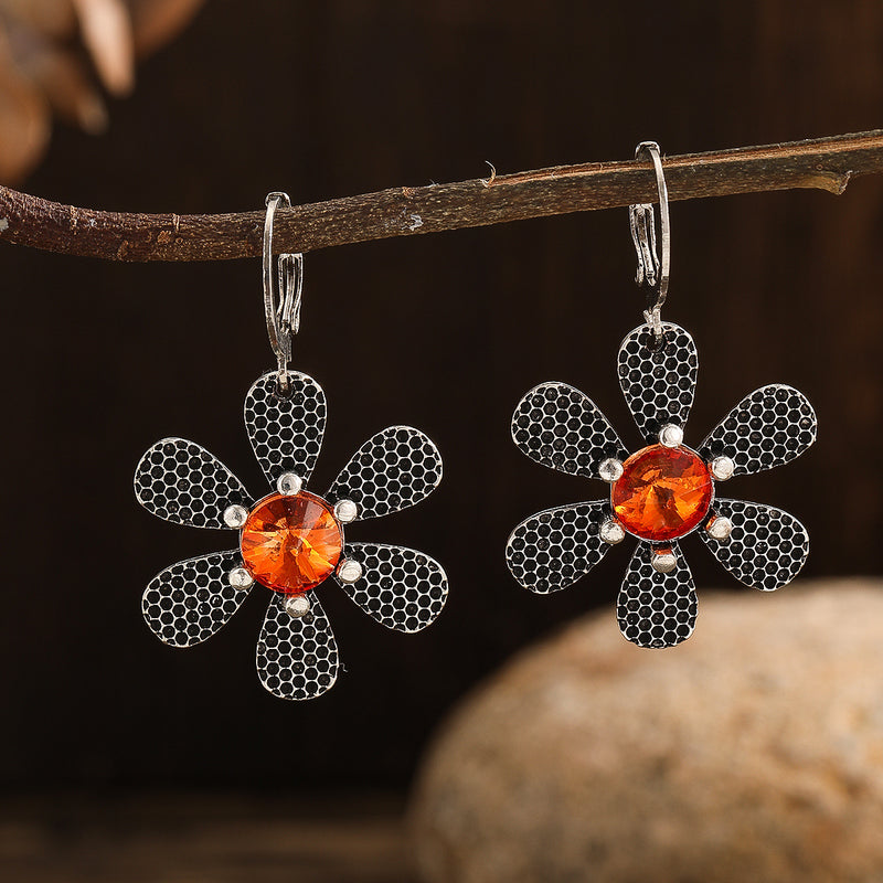 Stunning Earring for Daily Wear