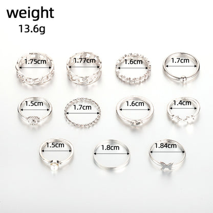 Elegant Pearl Ring for Every Occasion