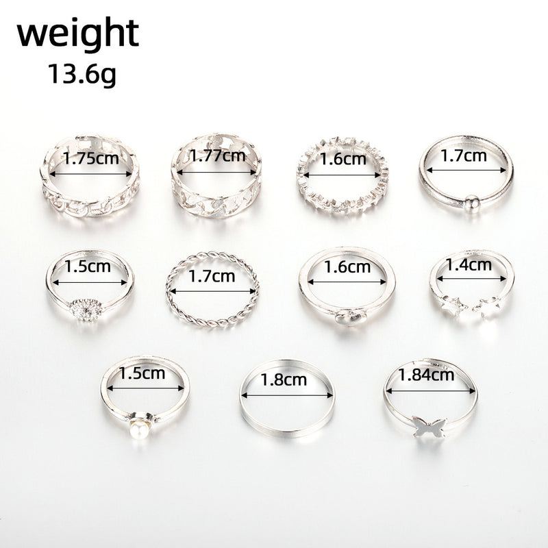 Elegant Pearl Ring for Every Occasion