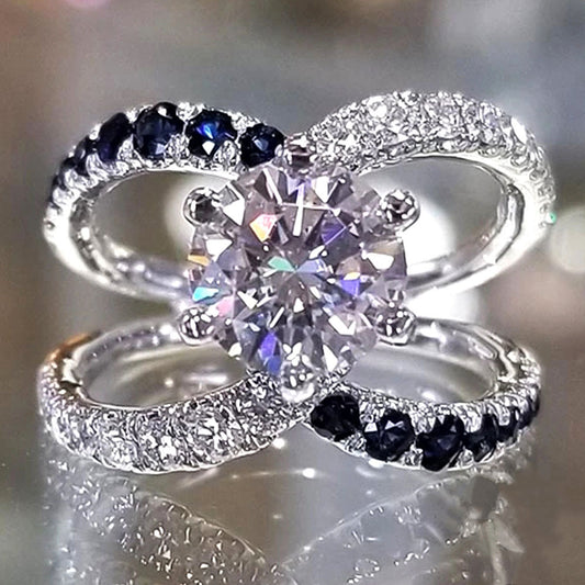Vintage Handmade Ring