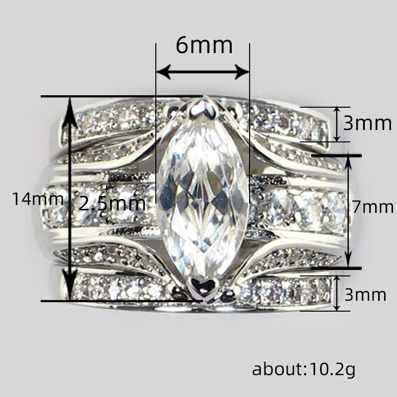 Classic Set with Timeless Appeal