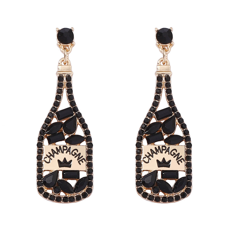 Charming Earring for Any Occasion