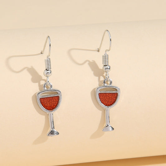 Classic Earring with Timeless Appeal