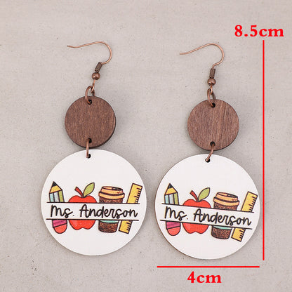 Stunning Earring for Daily Wear