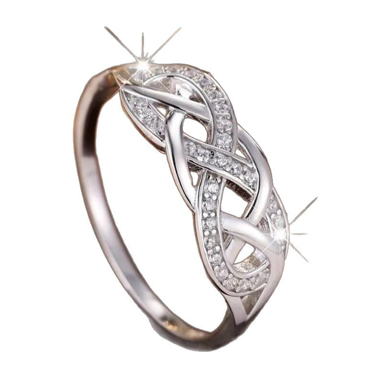 Elegant Ring for Every Occasion