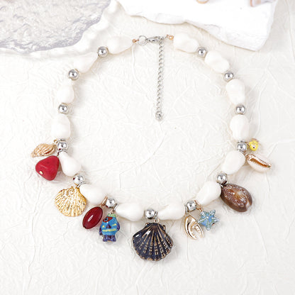 Romantic Necklace for Special Moments