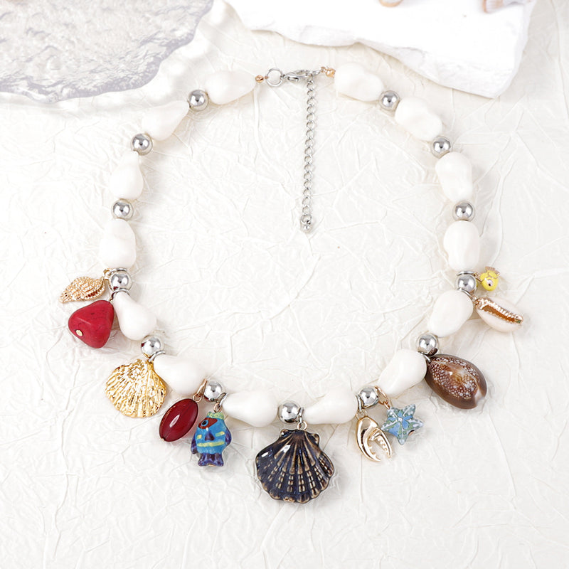 Romantic Necklace for Special Moments