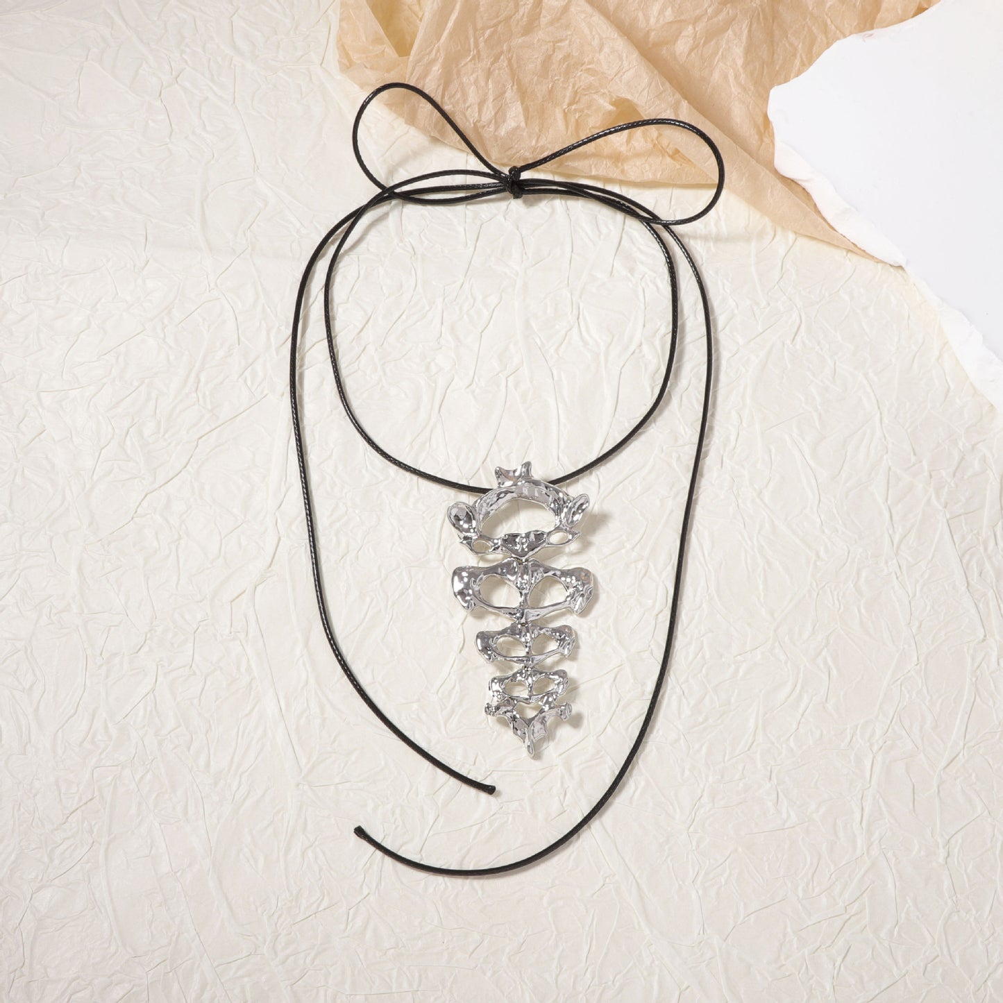 Romantic Necklace for Special Moments