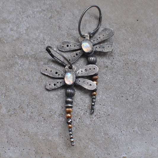 Romantic Earring for Special Moments