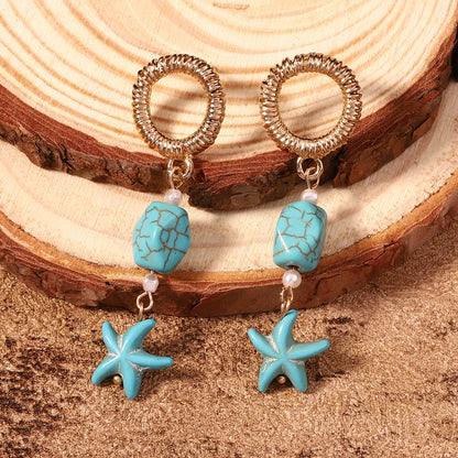 Charming Earring for Any Occasion