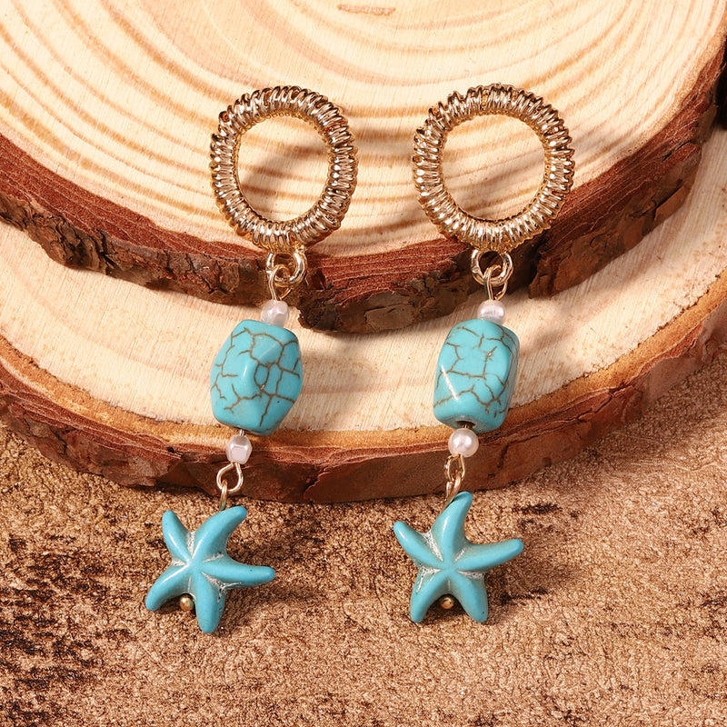 Charming Earring for Any Occasion