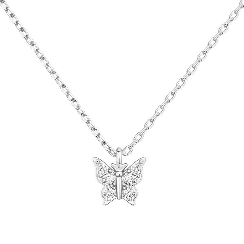 Beautiful Necklace with Unique Style