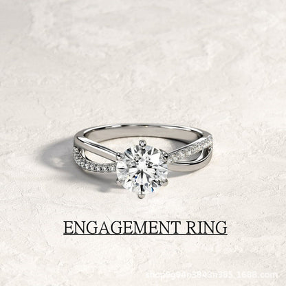 Romantic Ring for Special Moments