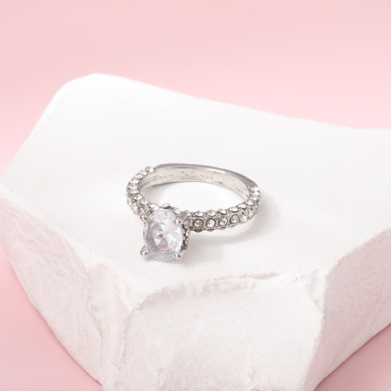 Stunning Ring for Daily Wear