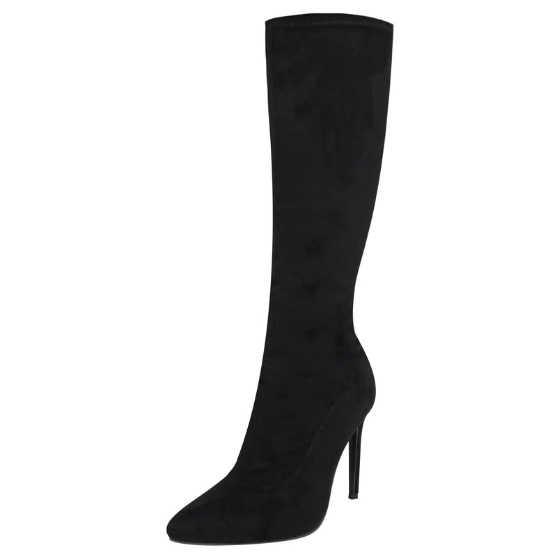 Elegant Orthopedic Boots for Every Step