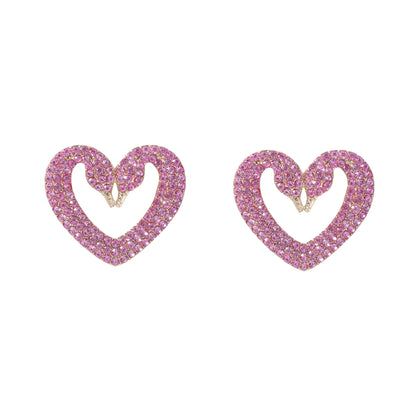 Romantic Pearl Earring for Special Moments