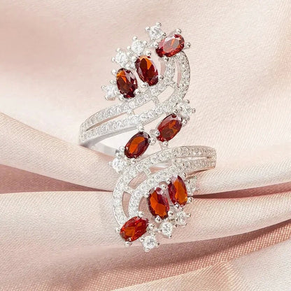 Charming Ring for Any Occasion