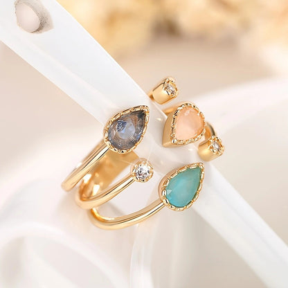 Stunning Ring for Daily Wear