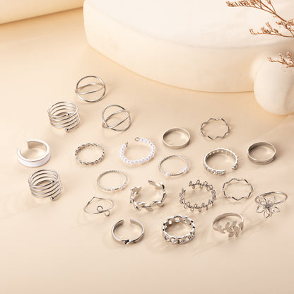 Stunning Ring for Daily Wear