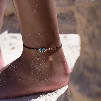 Elegant Anklet for Every Occasion