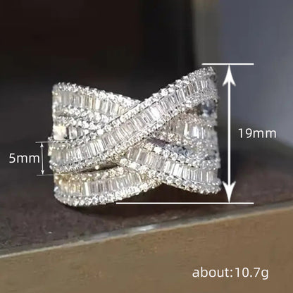 Charming Ring for Any Occasion