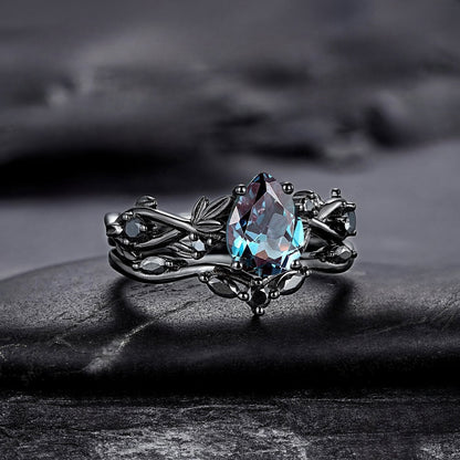 Vintage Handmade Ring