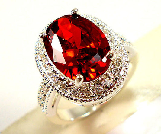 Beautiful Ring with Unique Style