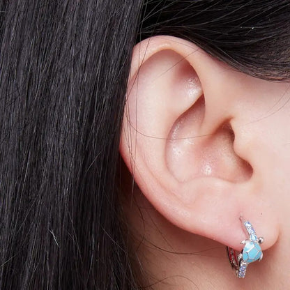 Romantic Earring for Special Moments