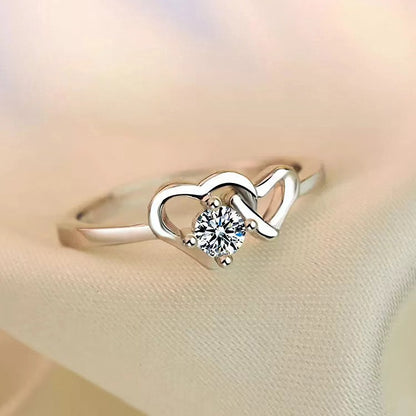 Romantic Ring for Special Moments